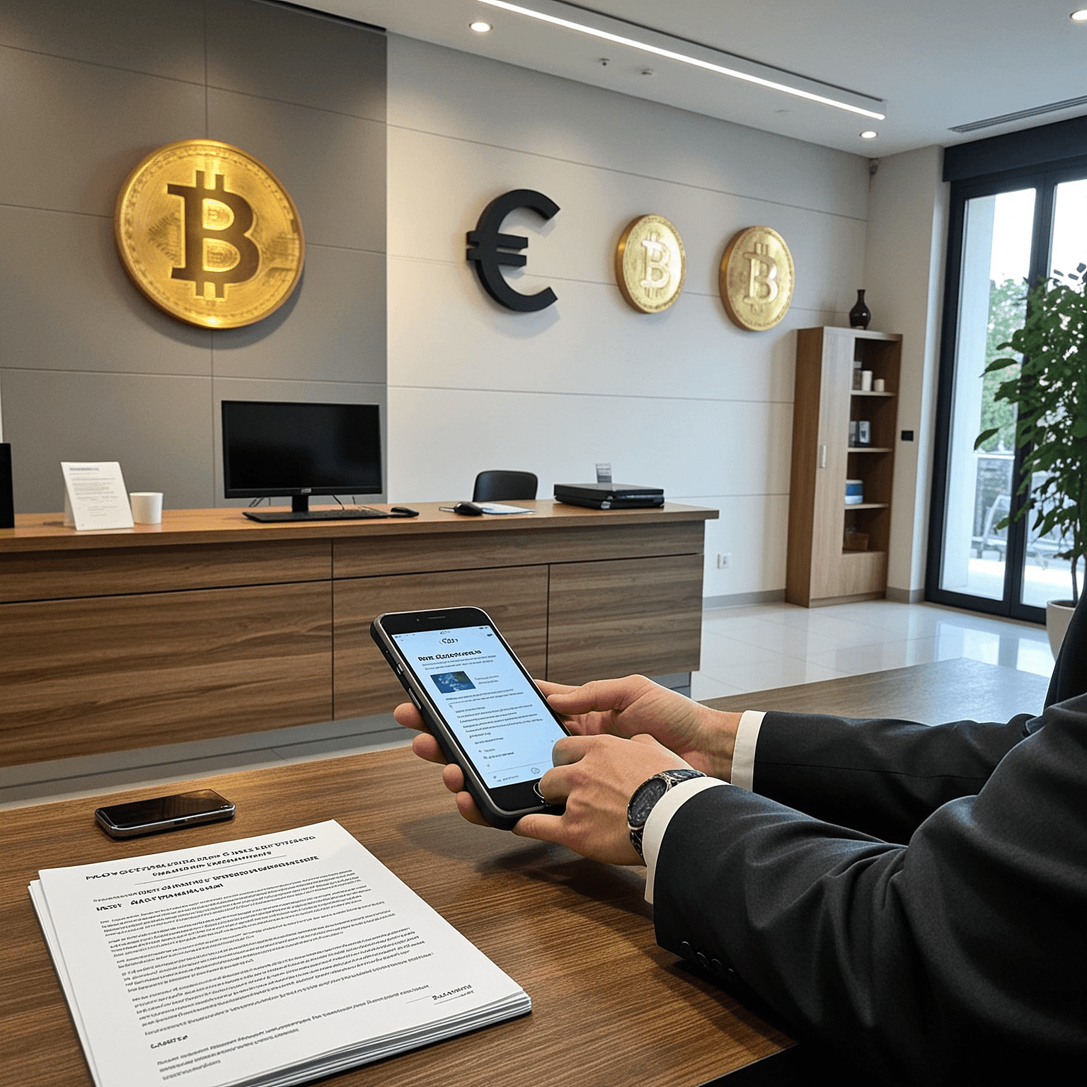 Banca Sella First Italian Bank Licensed for Bitcoin Under MiCA