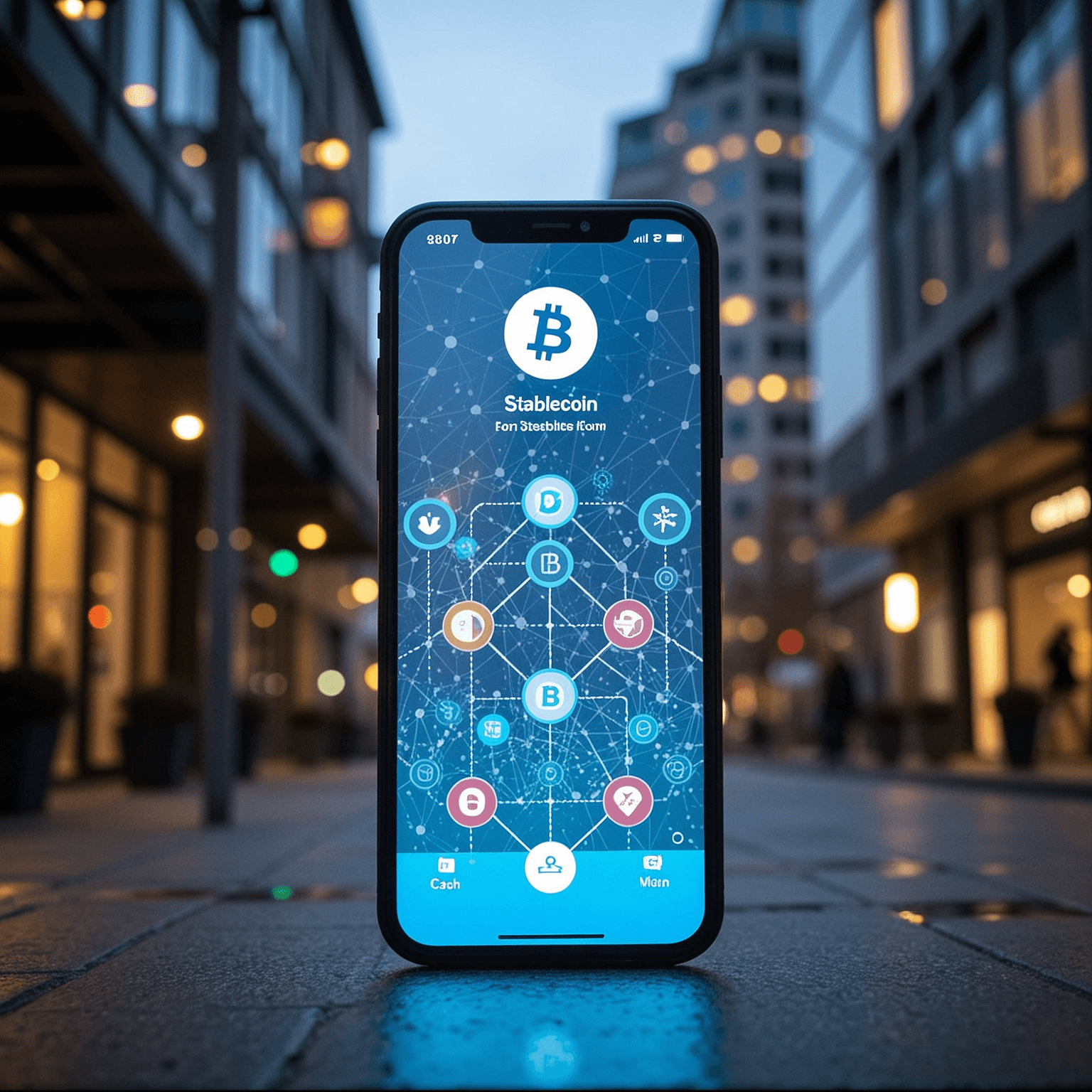 Block Begins Rolling Out Stablecoin to 60M Cash App Users