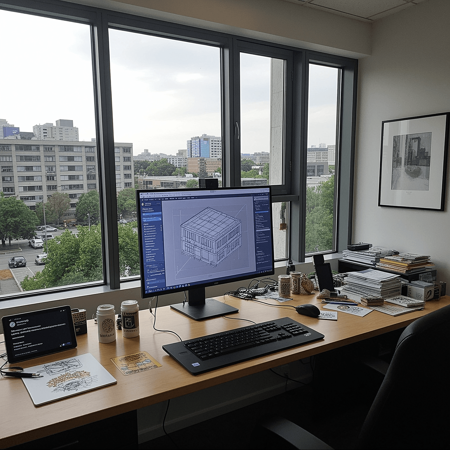 Klaus Michaelson Reveals New Crypto Project After Leaving Coinbase