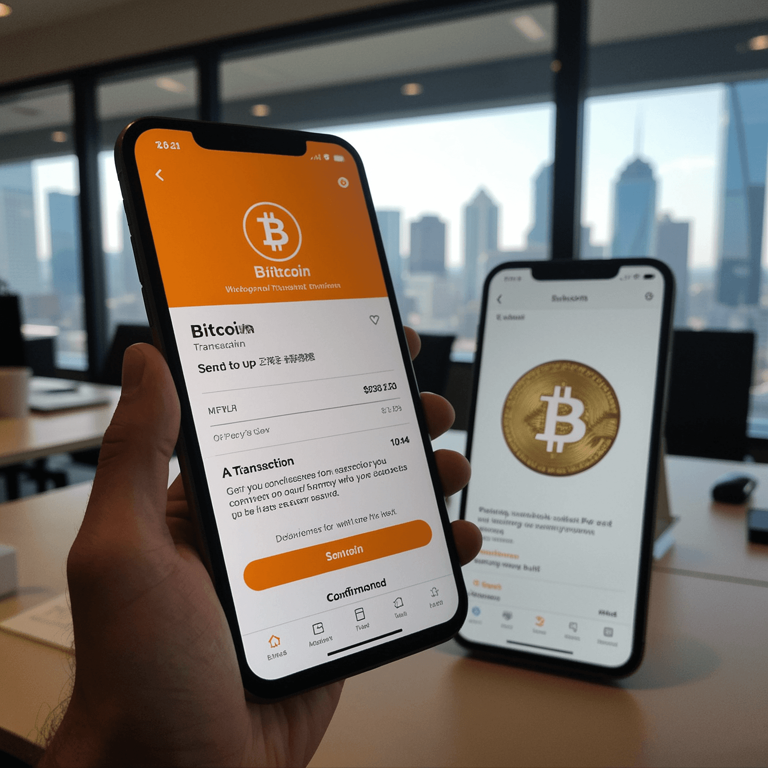 Ethereum Name Service (ENS) Adds Bitcoin Address Support