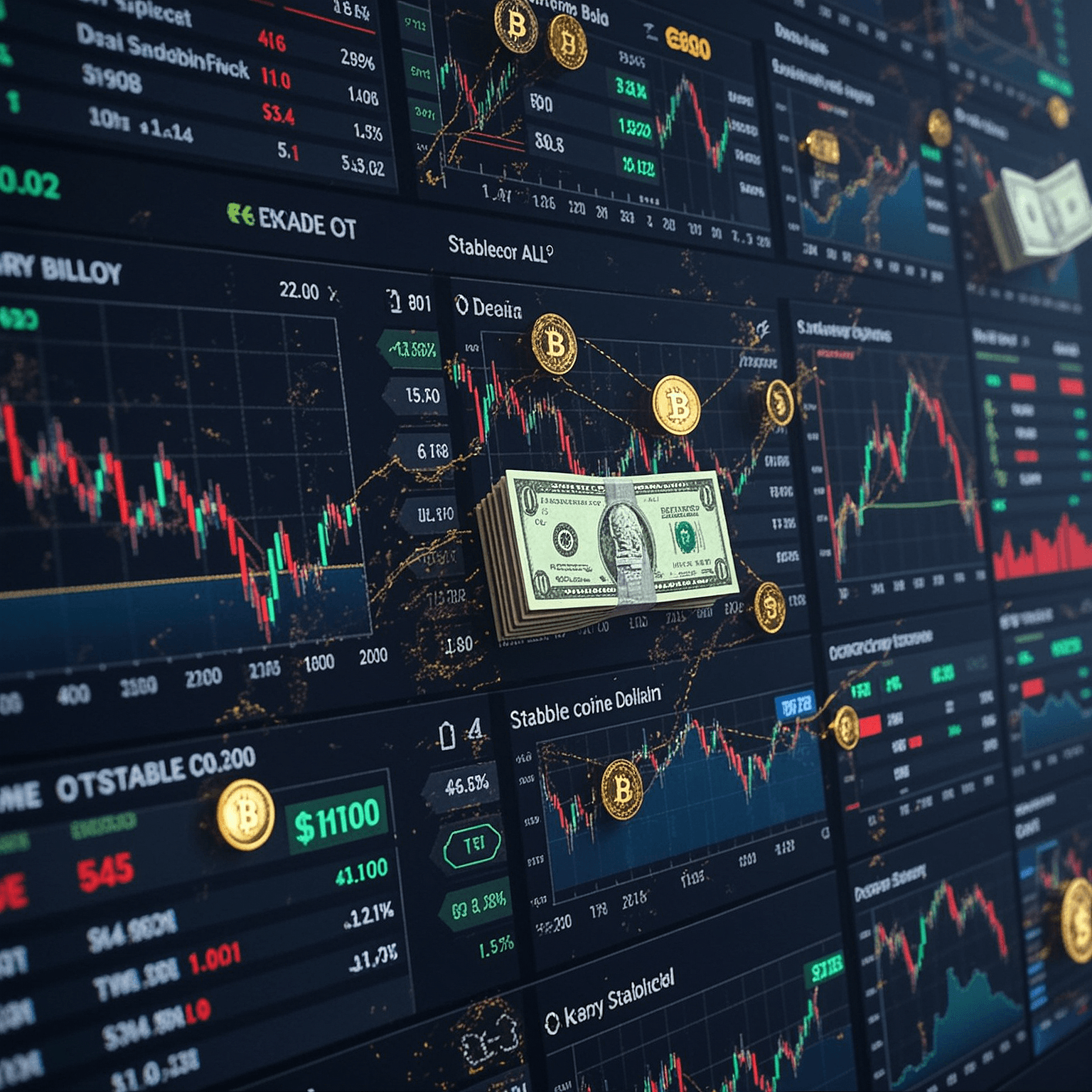 Citi Predicts $5.5 Trillion Tokenized Securities Market by 2030