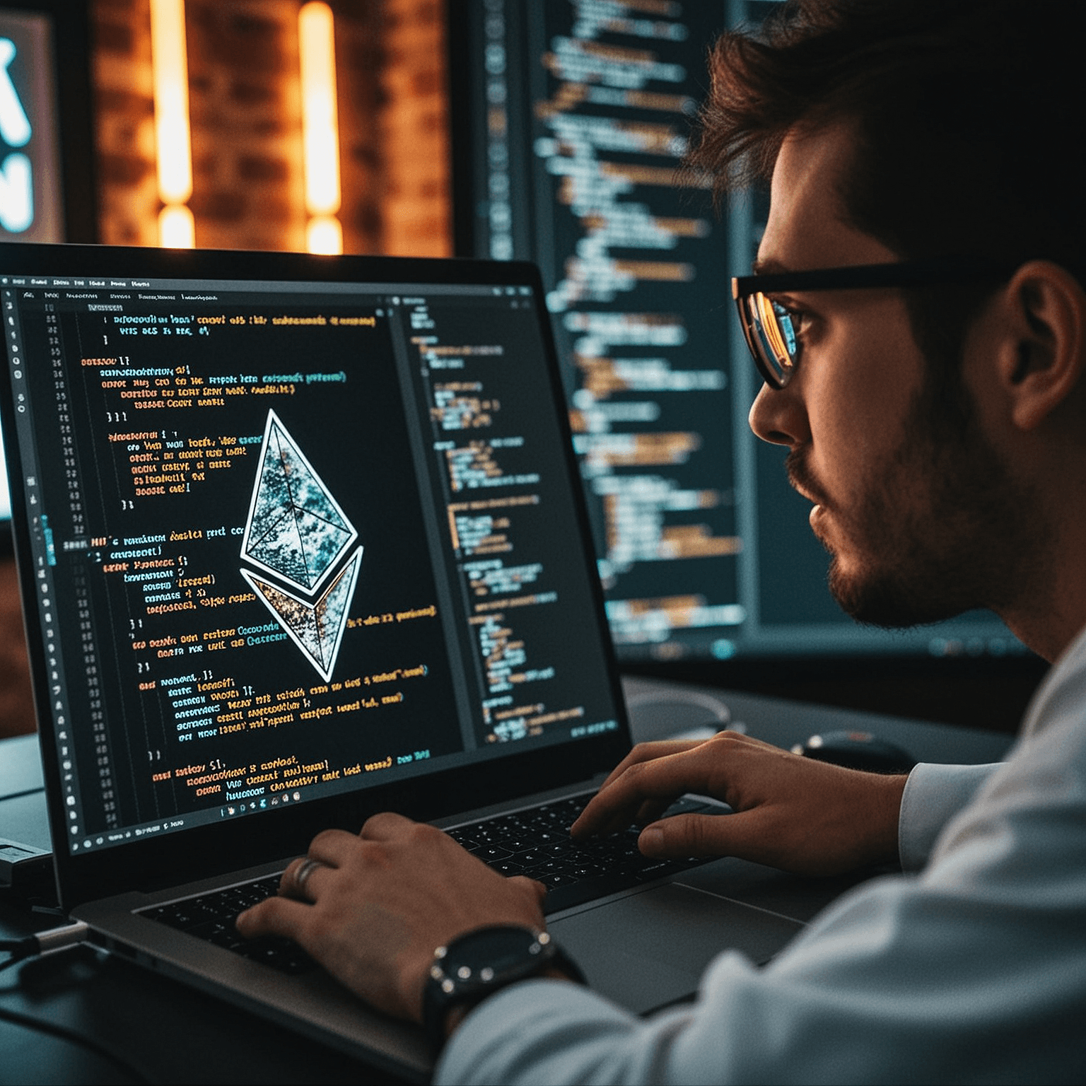 Whitehat developer unlocks $2 million stuck in a 2016 Ethereum ICO contract for nine years