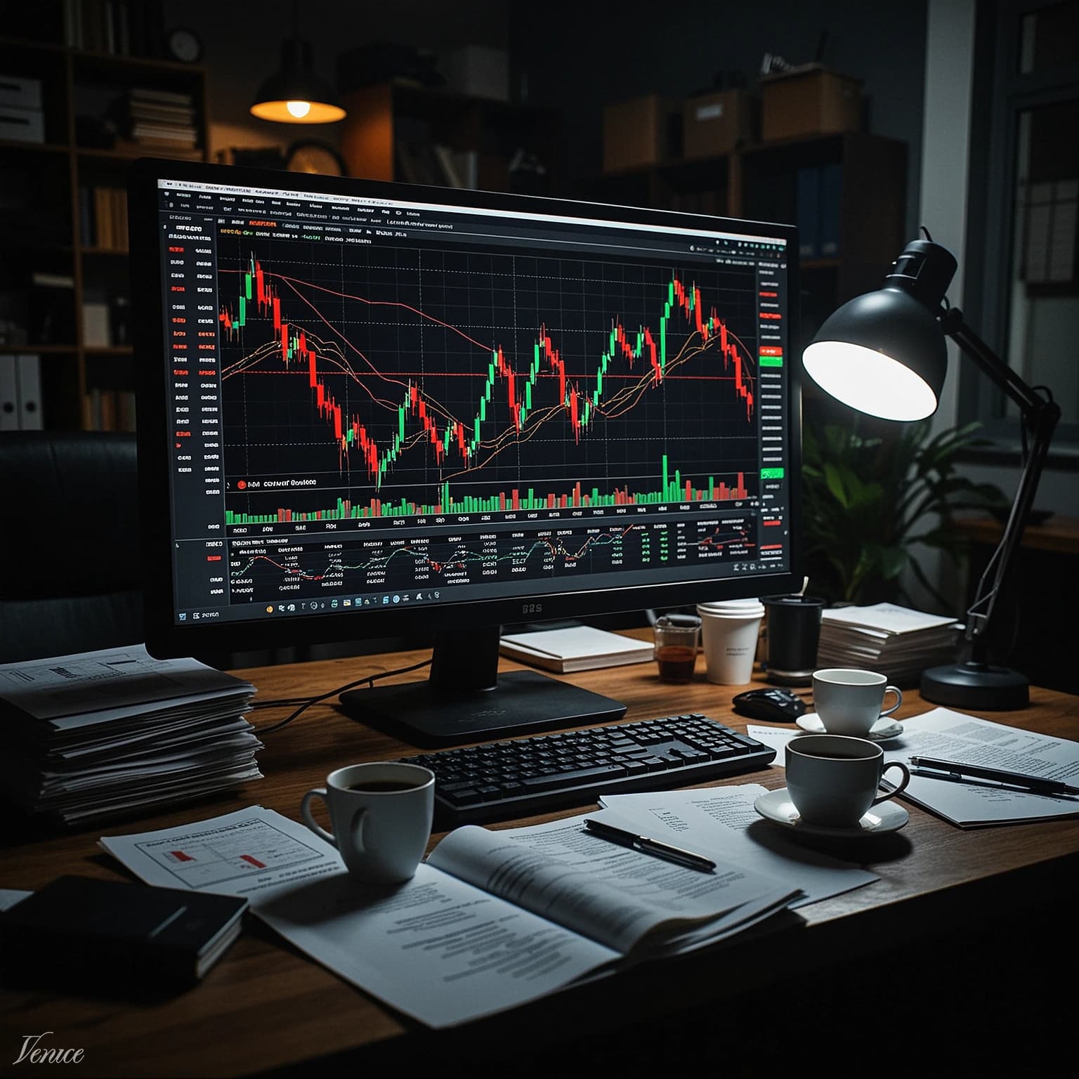 Bitcoin recovers to $61,000 after $1.6B liquidations in market rout
