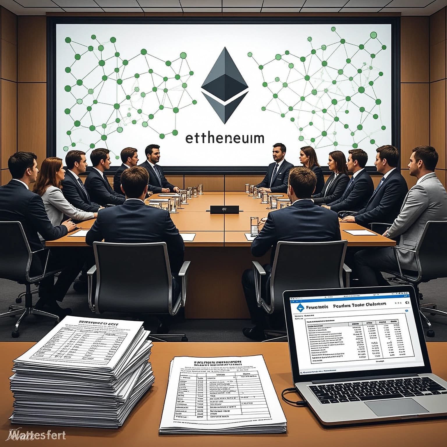 Ethereum's Staking 'Tax' Debate May Be Over Before It Starts