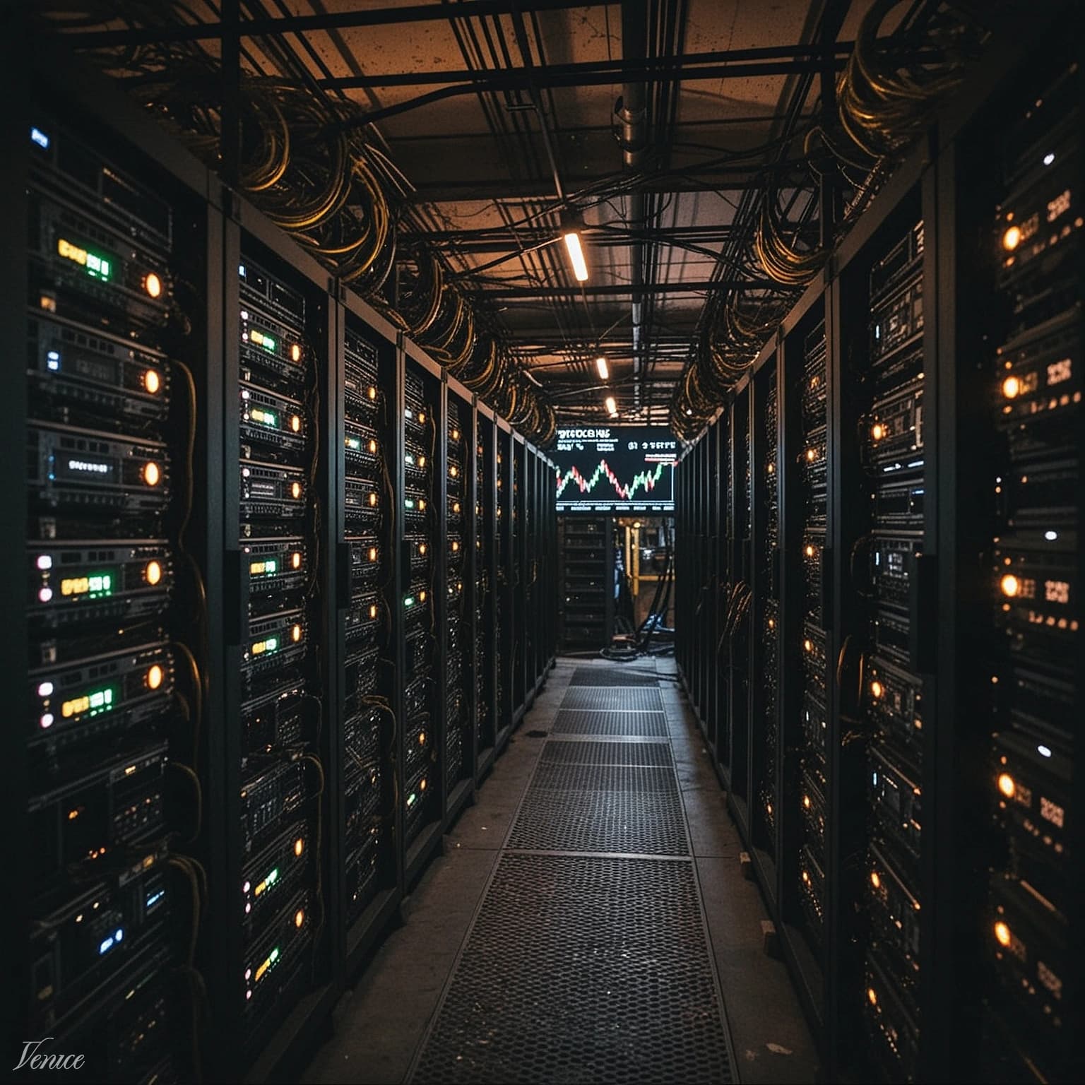 Bitcoin miners face deepening margin squeeze as revenue falls below production costs