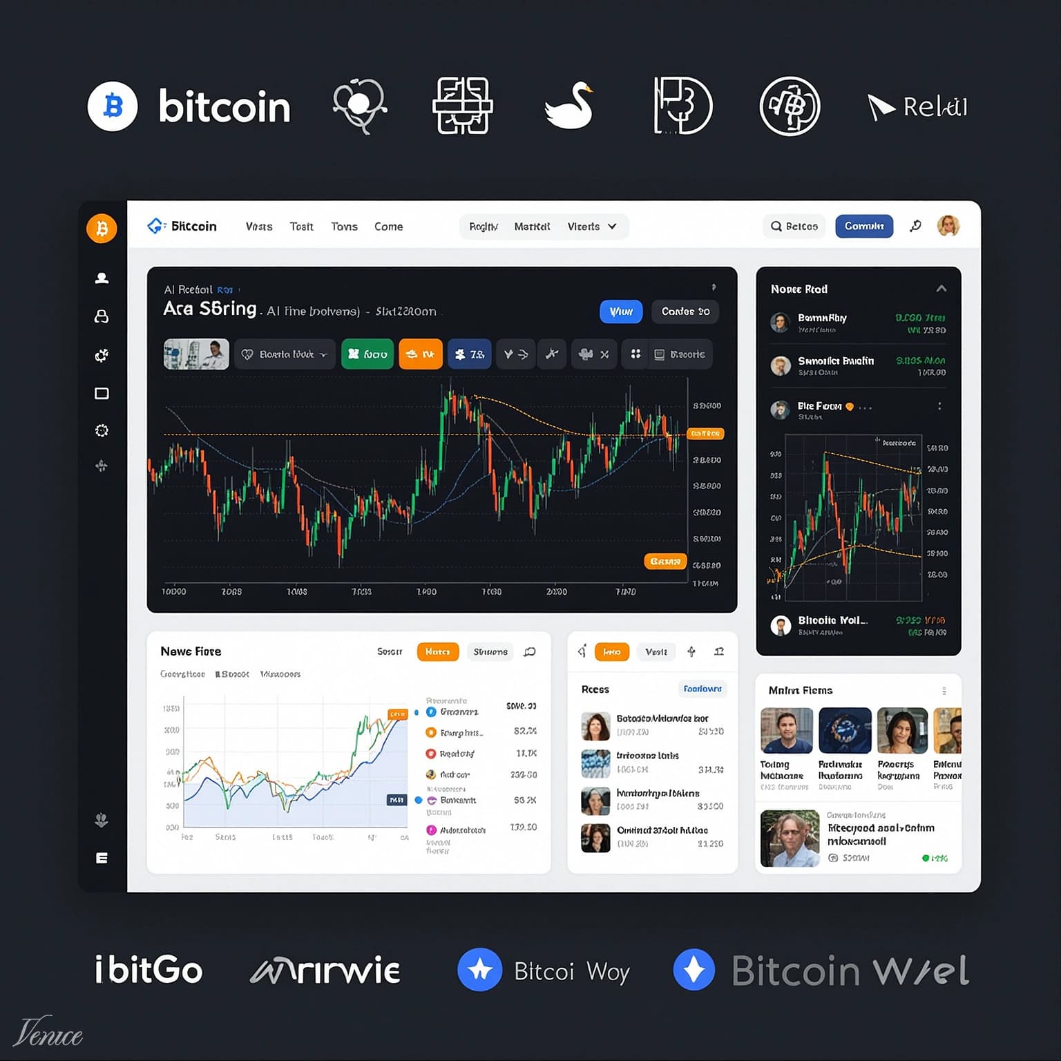 Perception Exits Beta With Four Digital Asset Integrations
