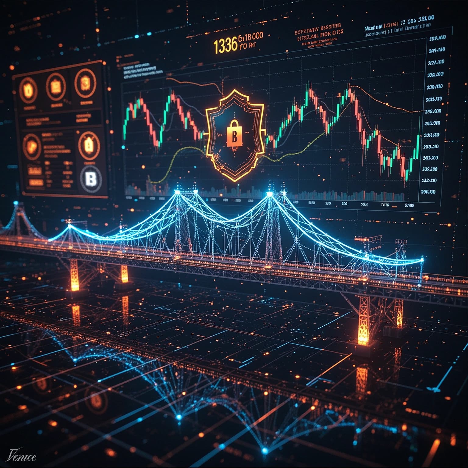 Taiko Restores Cross-Chain Bridge After $1.7M Hack, Token Surges 136%