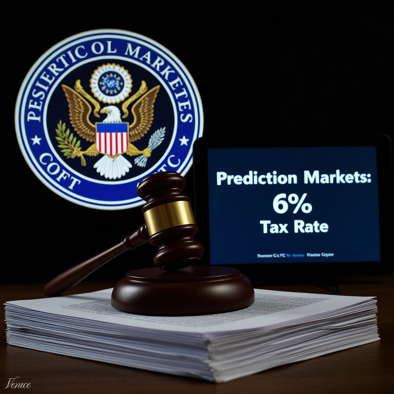 North Carolina Bill Recognizes CFTC's 'Federal Regulatory Authority' Over Prediction Markets