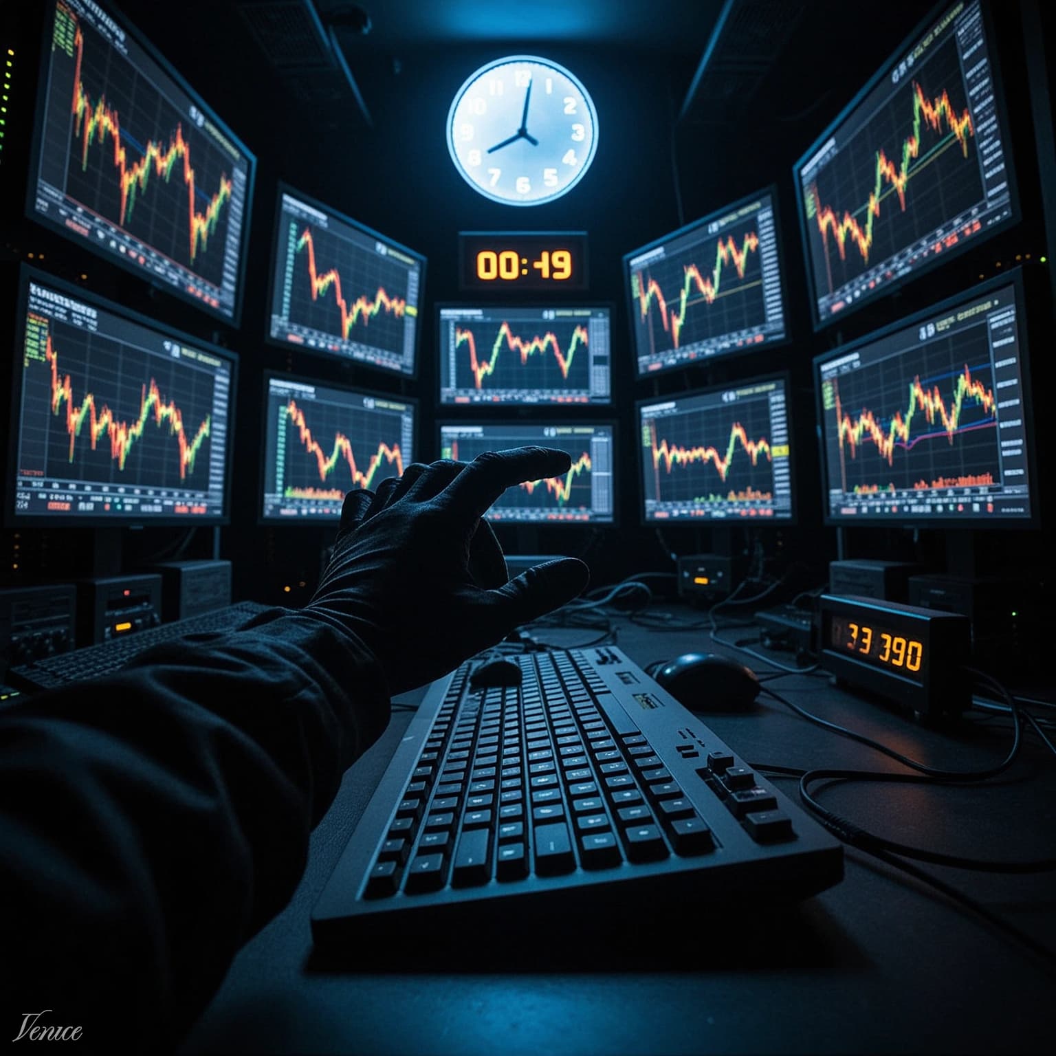 Ostium Suffers $18 Million Exploit in Latest DeFi Oracle Attack
