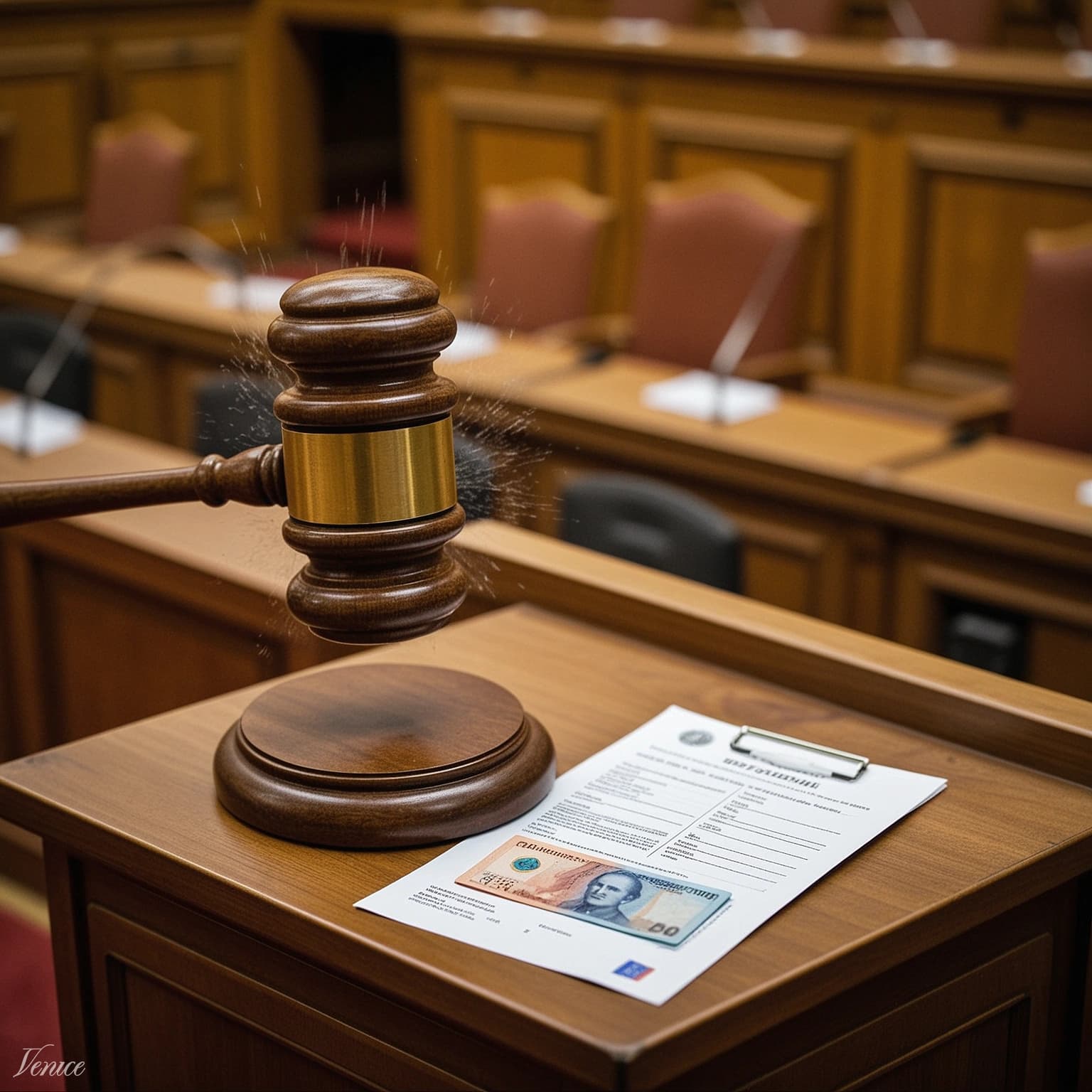 Russia's First Major Crypto Law Nears Final Approval