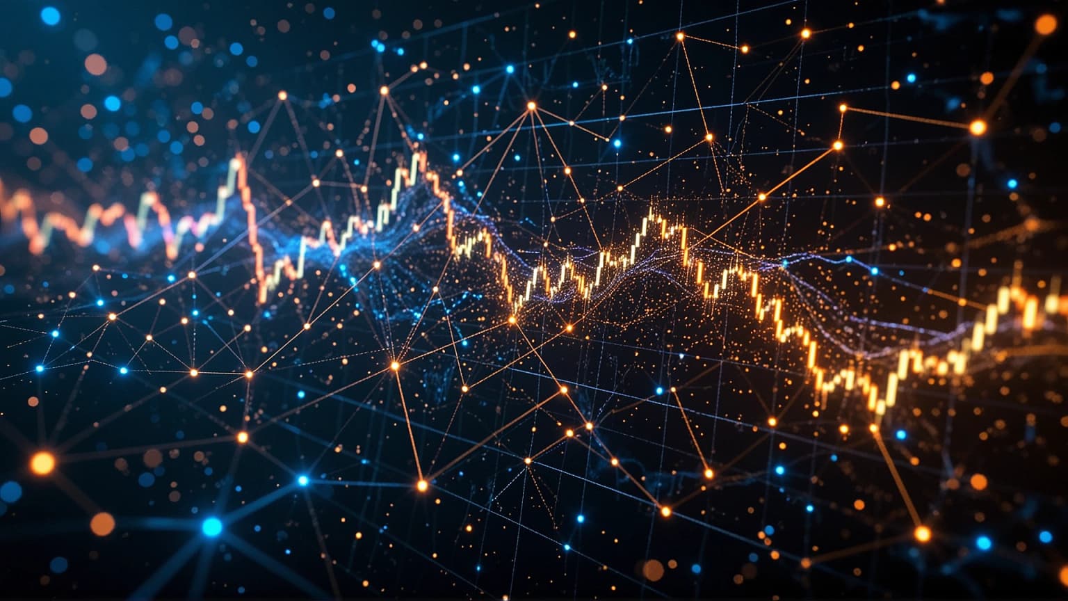 Venice Token (VVV) re-entering the trending board after 53…