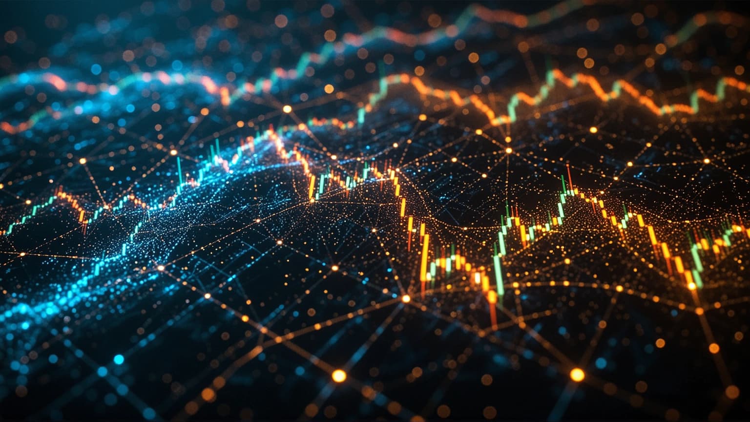 BTC closed at $85,020 — the highest print since late May…