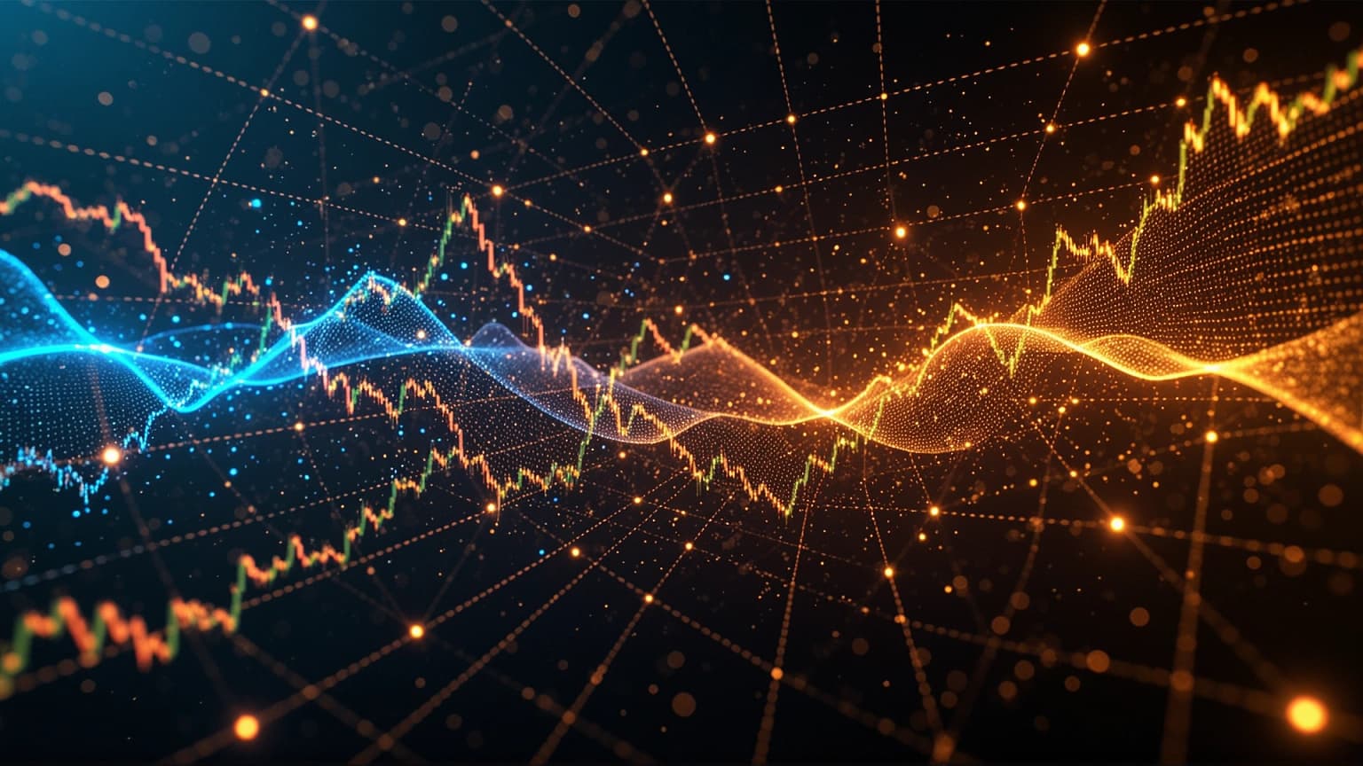 Crypto Liquidity Slips as STRK and TIA Trend Amid Falling…