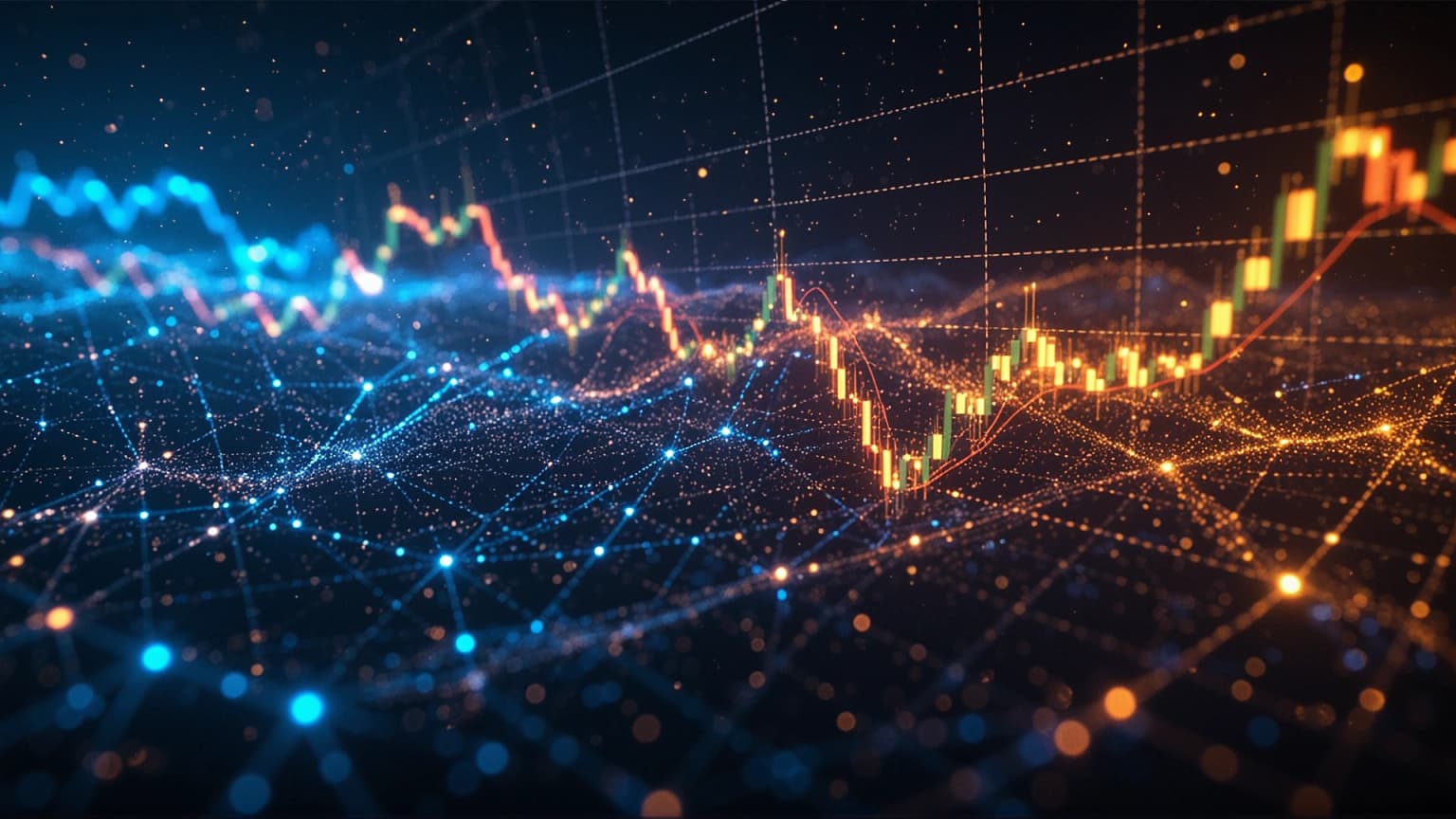 ETH and SOL Rebound 4.2% as DeFi Flows Stay Negative