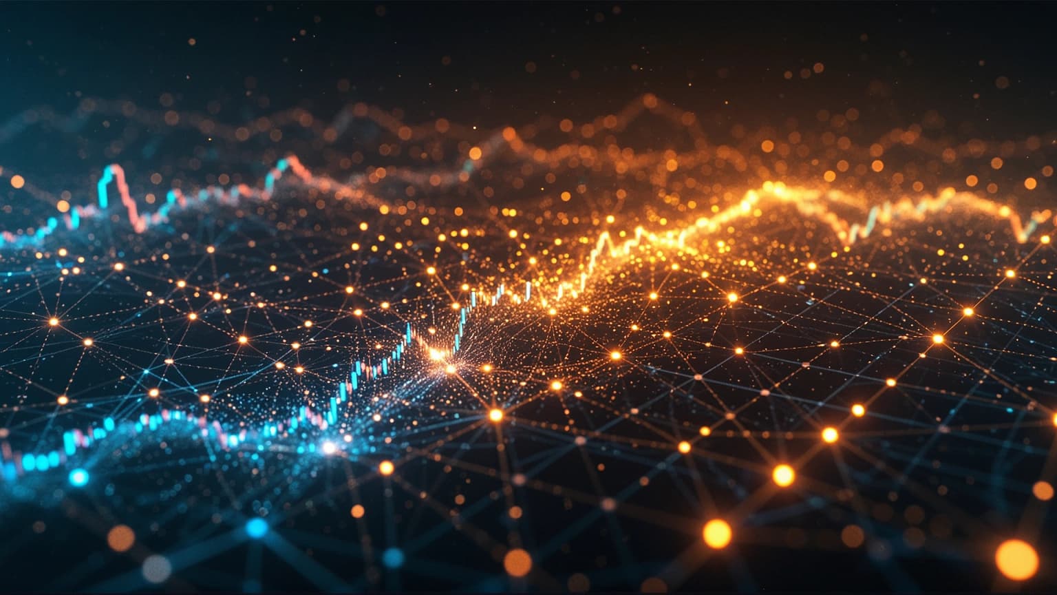 NEAR, QTC and Pearl Trend Again as DeFi TVL Falls Weekly