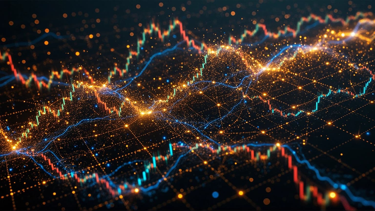 Crypto Market Cap Drops 5% as BTC, ETH and SOL Fall