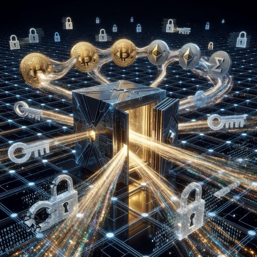 Judge Allows Aave to Move $71M in ETH from North Korea Hack