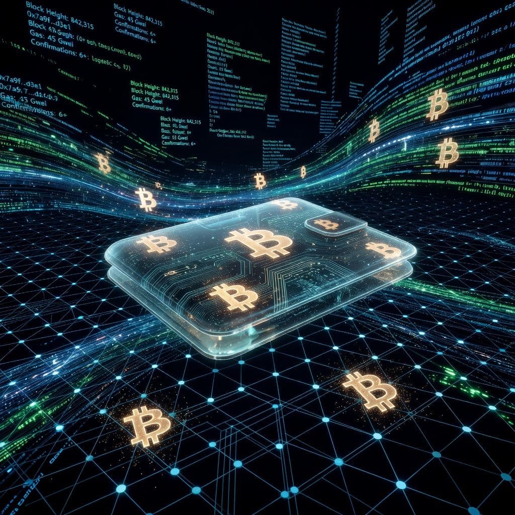 Major Crypto Exchange Launches New User-Friendly Wallet