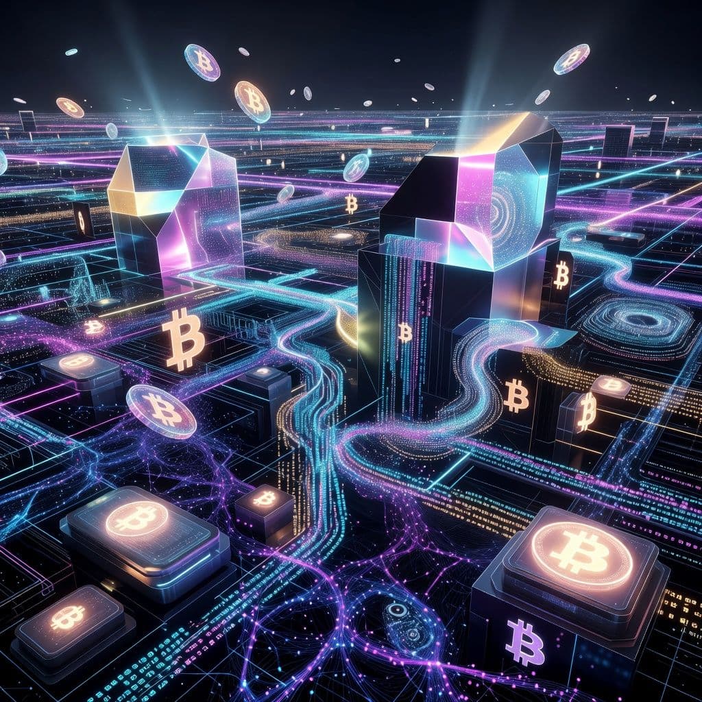 SEC Chair Atkins Teases New Rules for AI and Onchain Finance
