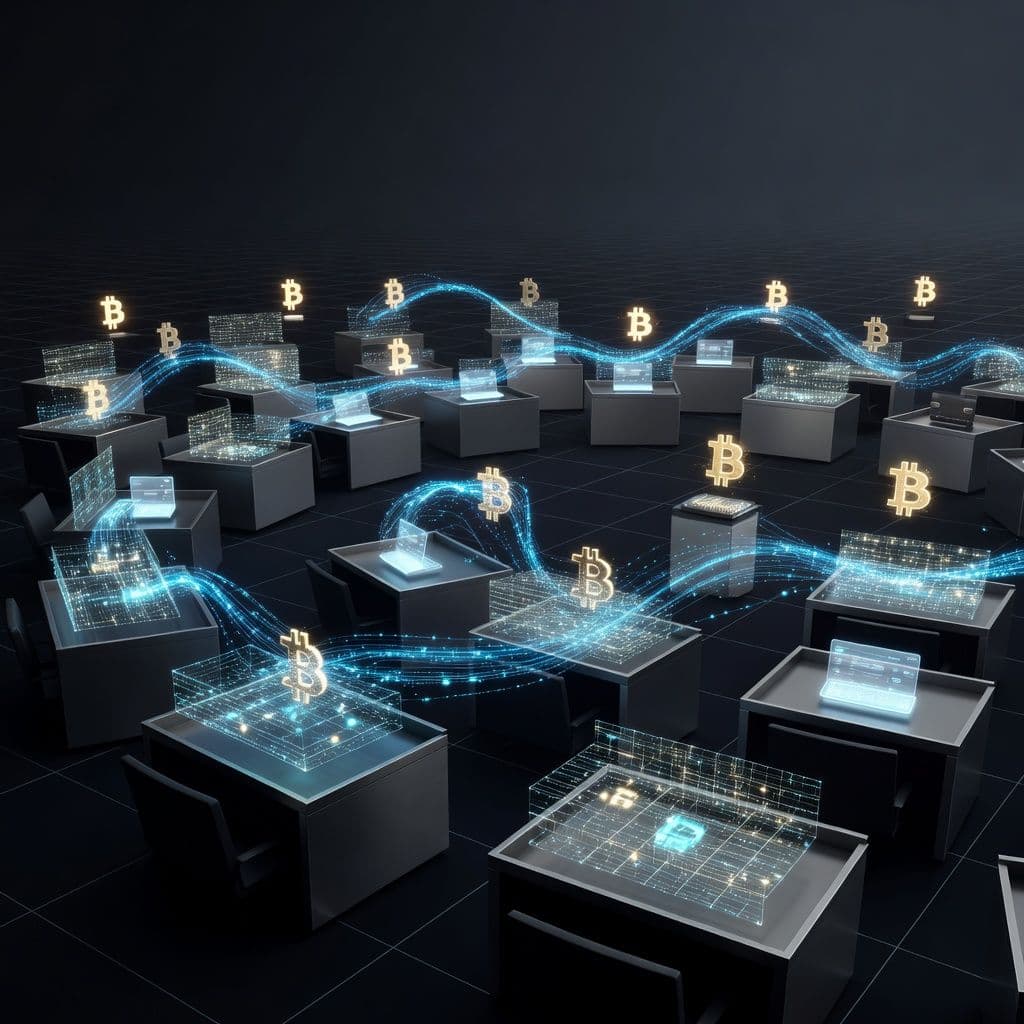 Senate Banking Committee to Vote on Crypto Legislation Again