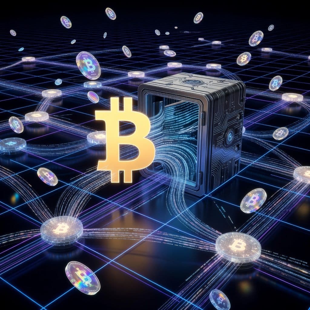BlackRock Expands Onchain Funds as Tokenization Surges
