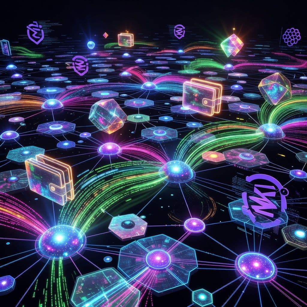 Private AI Compute: What $VVV Means for the Future of Decentralized Infrastructure
