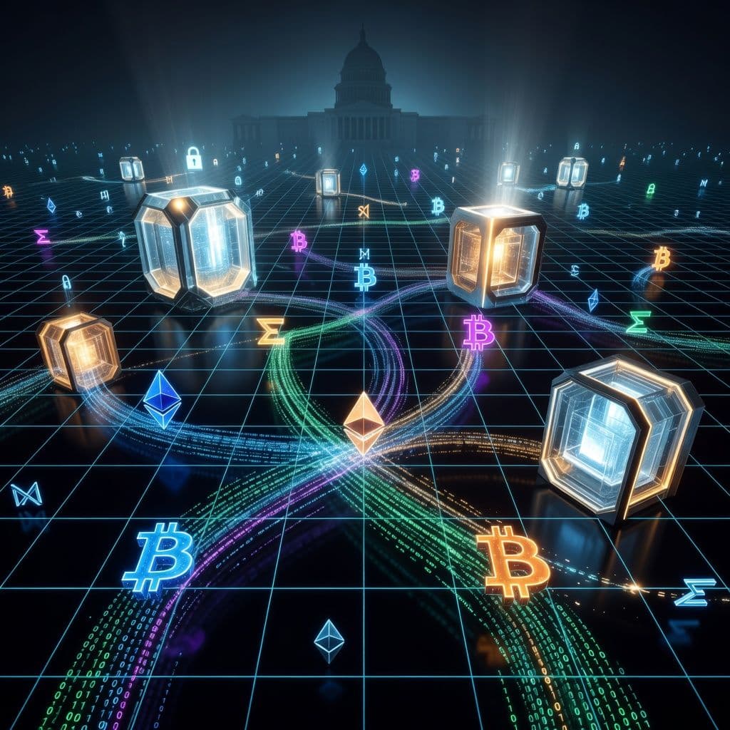 Senator Warren Challenges Meta on Stablecoin Plans Ahead of 2026 Launch