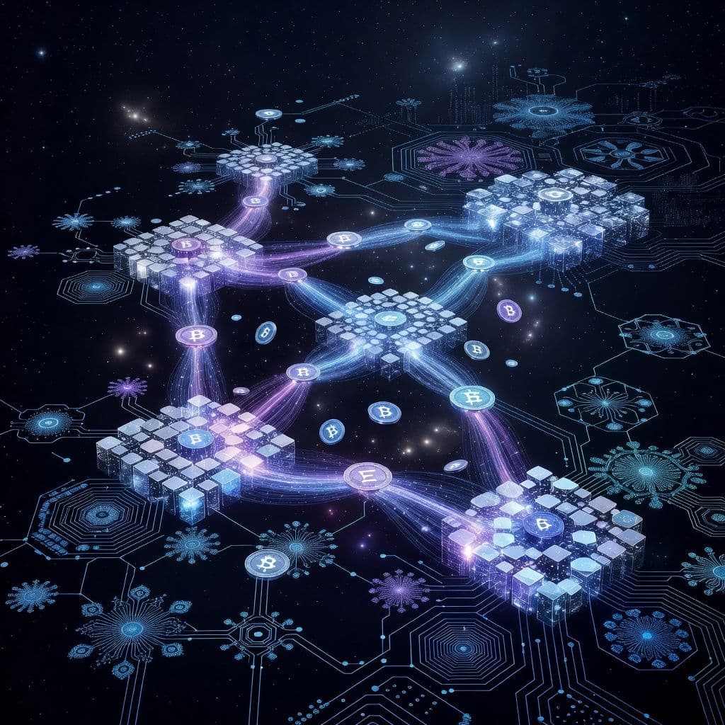 SolRouter AI Introduces New Cross-Chain Swap Feature
