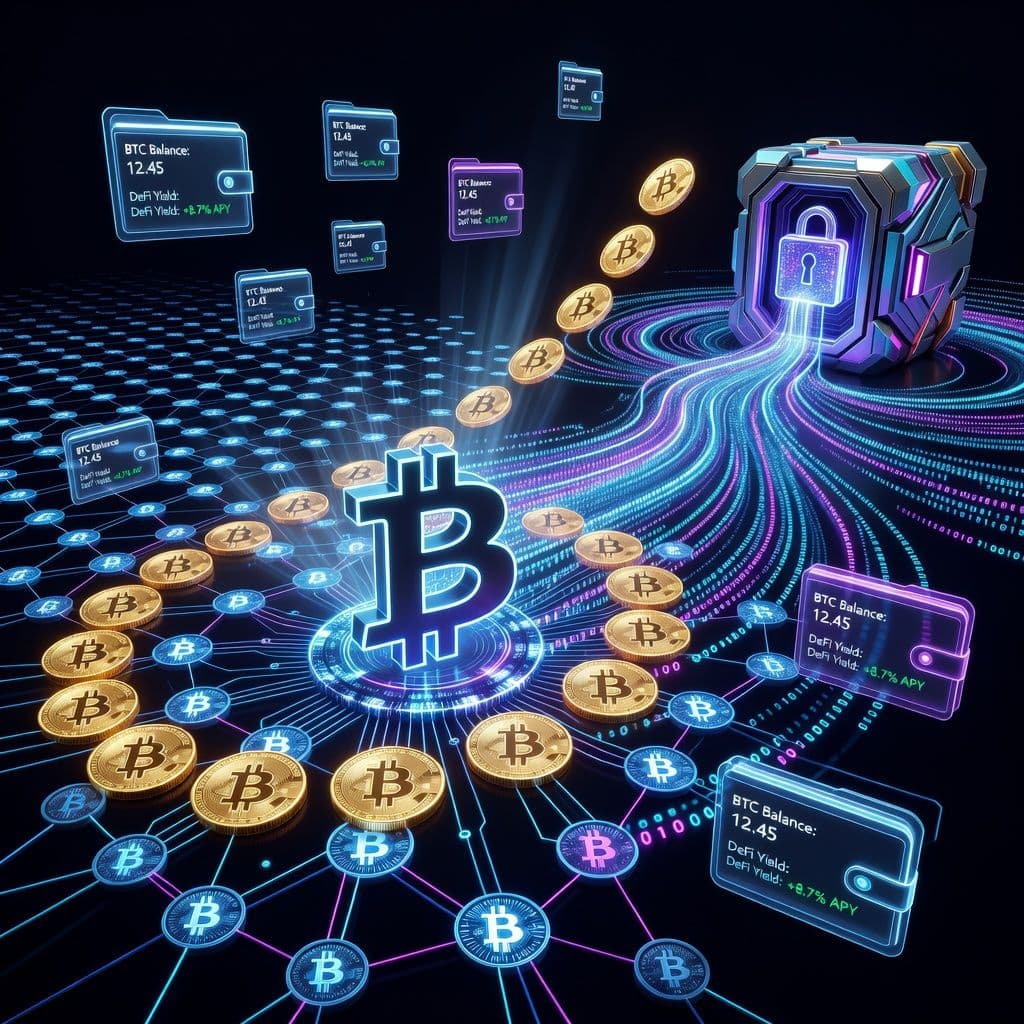 Bitcoin's Bull-Bear Cycle Indicator Signals Early Bull Market