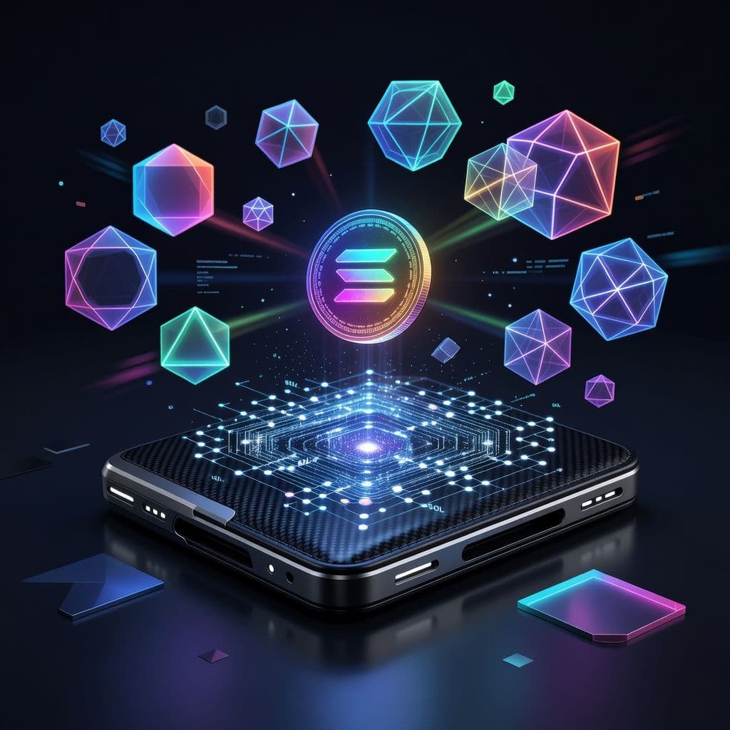 Coinbase Launches Solana-Backed Loans via Morpho