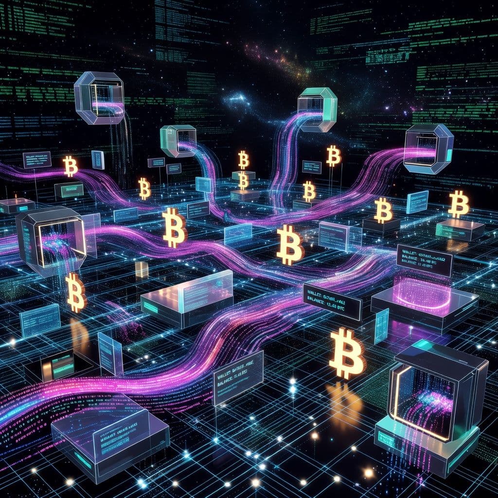 DTCC Partners with Chainlink for 24/7 Tokenized Collateral Management