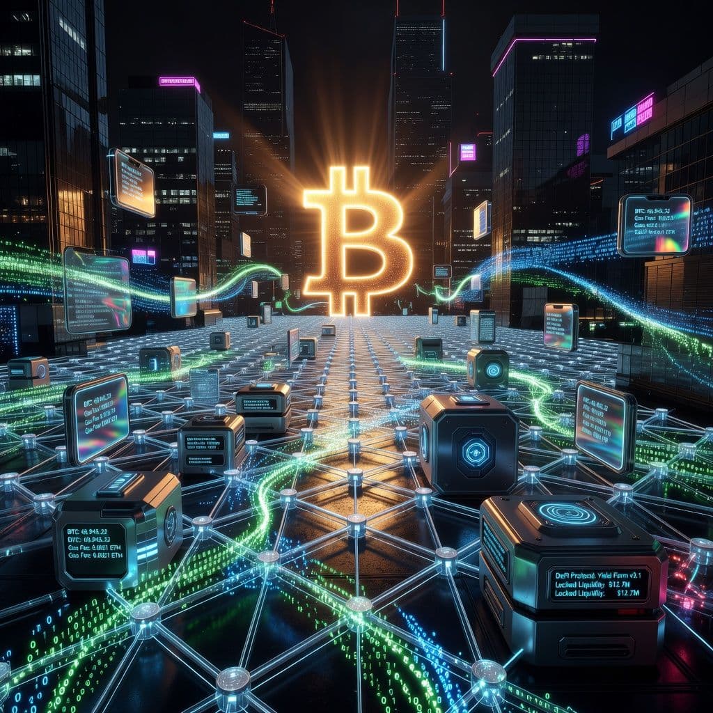 Elliptic Raises $120M as Deutsche Bank, Nasdaq Bet Big on Crypto