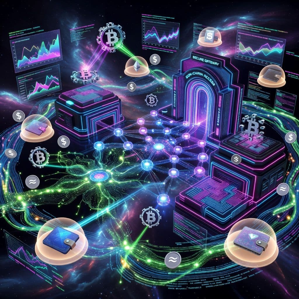 Elliptic Raises $120M to Boost AI-Powered Crypto Security