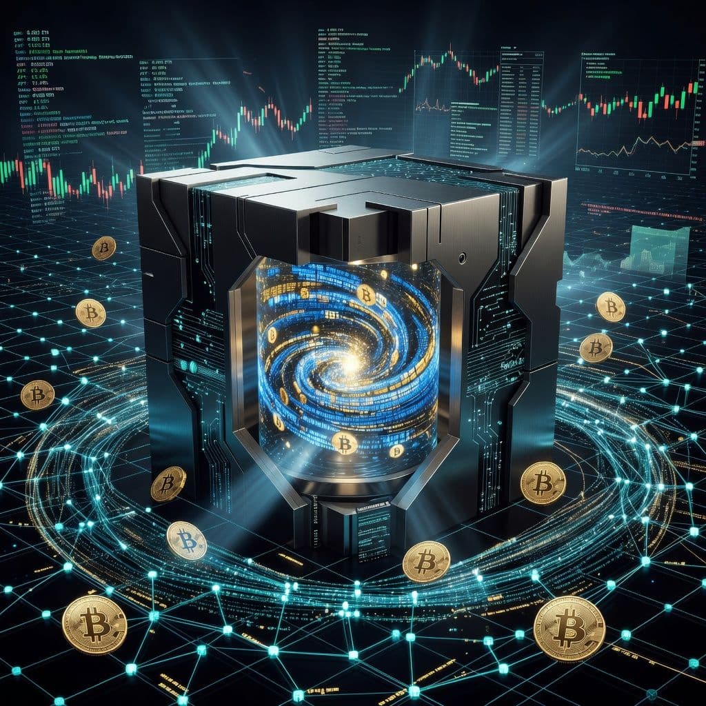 FalconX Brings Tokenized Credit to Monad for Institutional DeFi Lending
