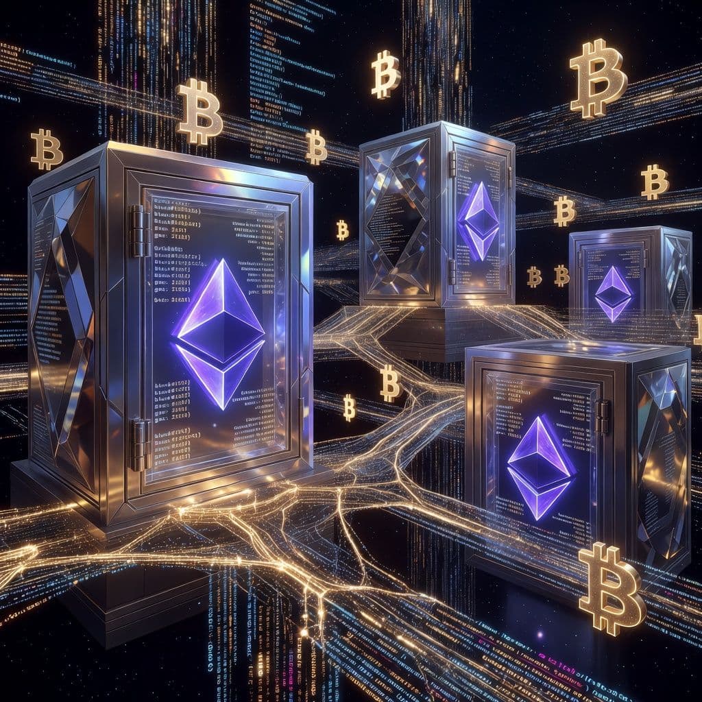 JPMorgan Launches Second Tokenized Fund on Ethereum