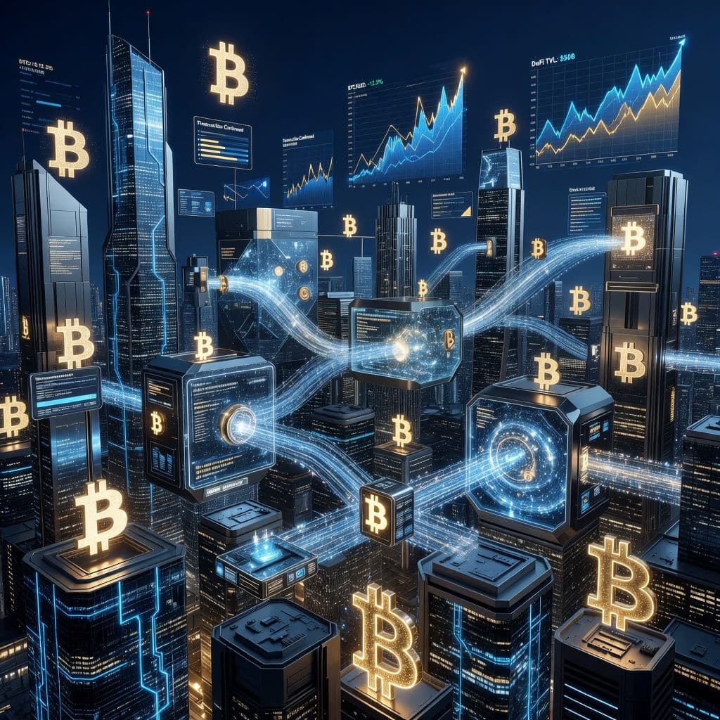 Kraken and Franklin Templeton Team Up for Onchain Investment Products