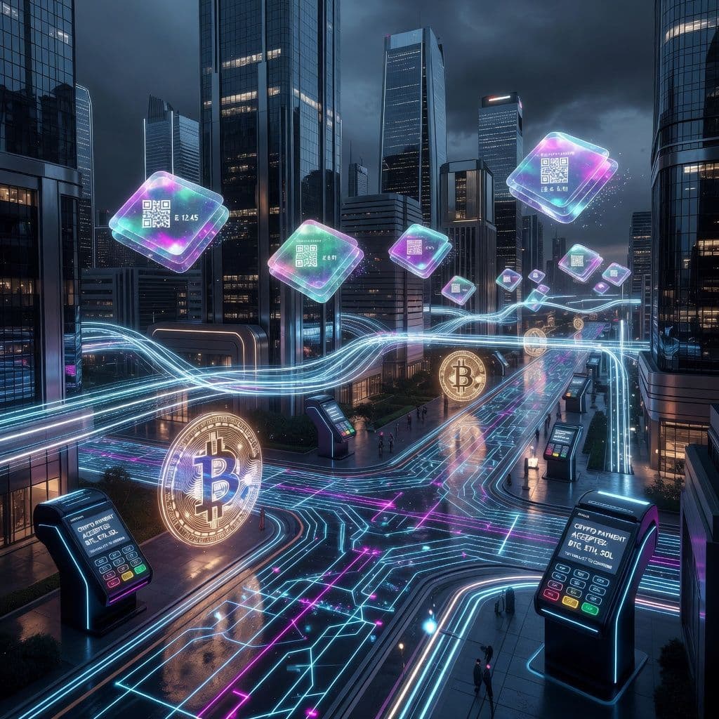 Mastercard Launches Crypto Payment Cards in Asia