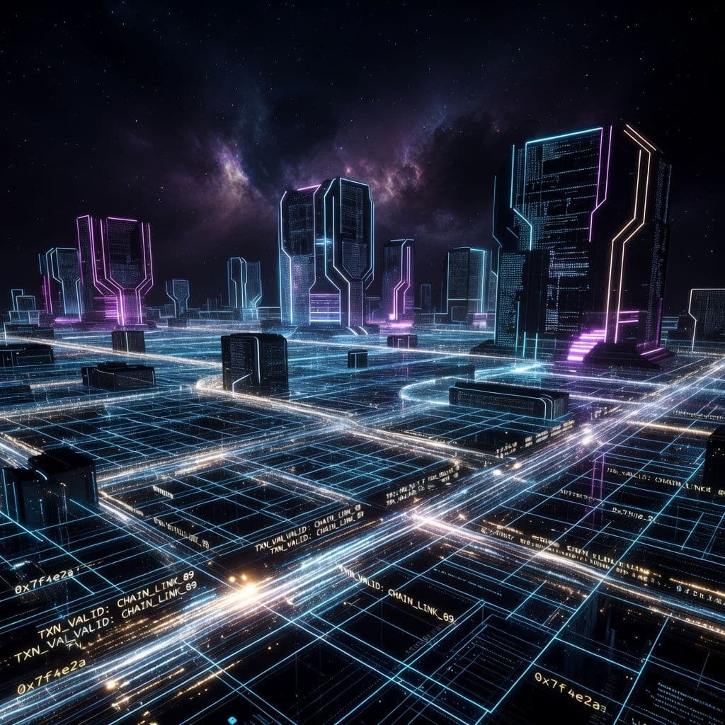 Privacy Blockchains Raise Over $1B: A Crypto Infrastructure Shift