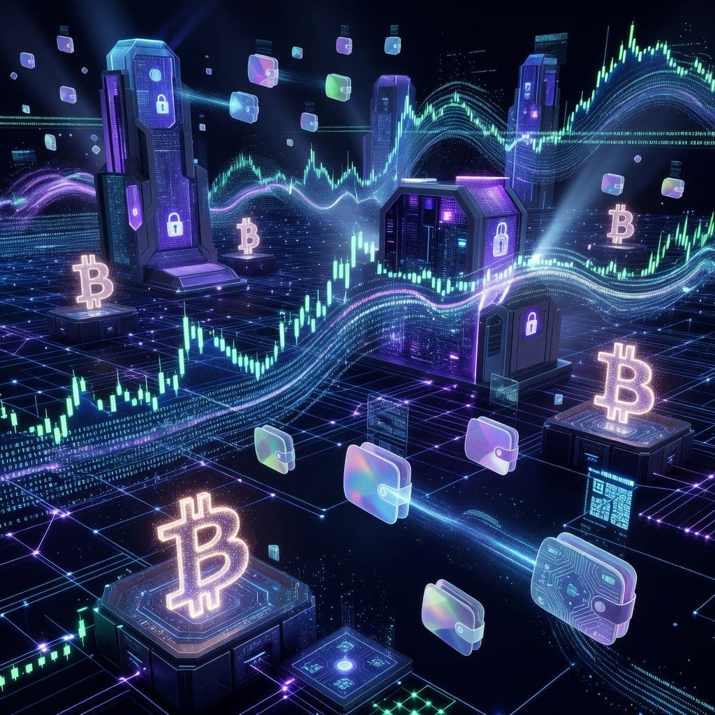Senate Banking Committee Updates Stablecoin Bill, Leaves Trump’s Crypto Ties Untouched