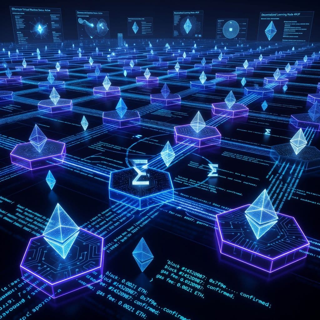 Ethereum Protocol Studies 2026 Expands with New Learning Tracks