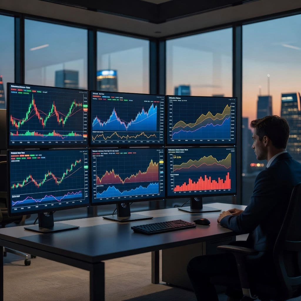Glassnode Expands to Include Macro and Traditional Finance Data