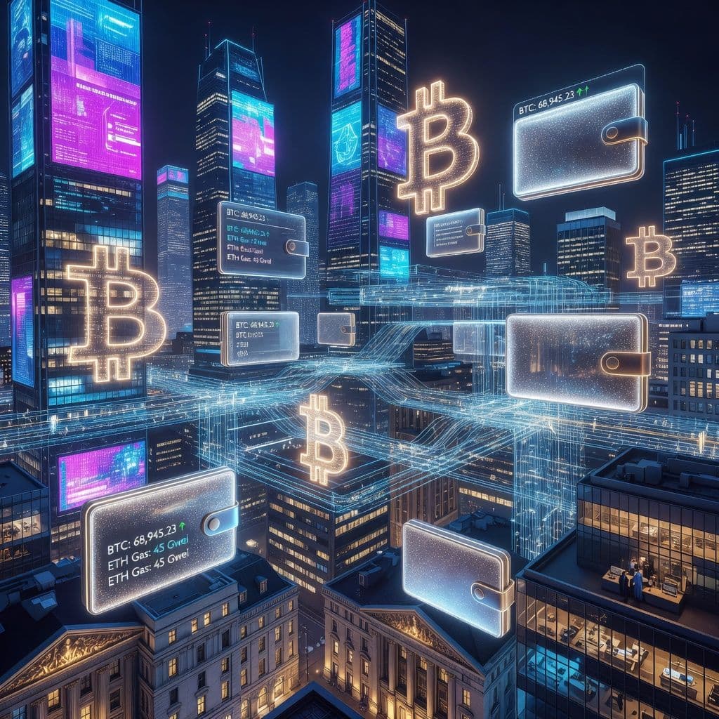 JPMorgan Expands Tokenized Funds as Wall Street Embraces Crypto Tech