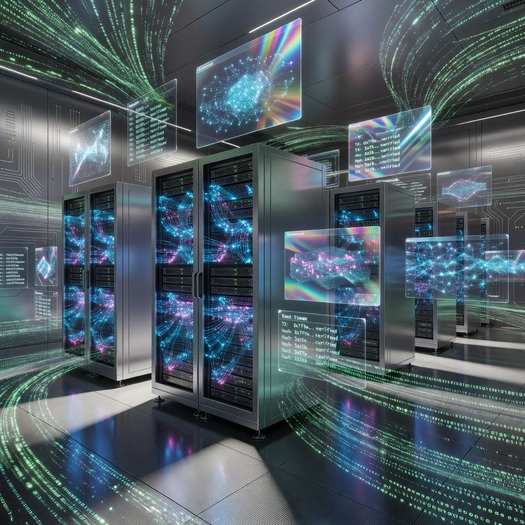 3 AI Projects Making Waves on Base This Week