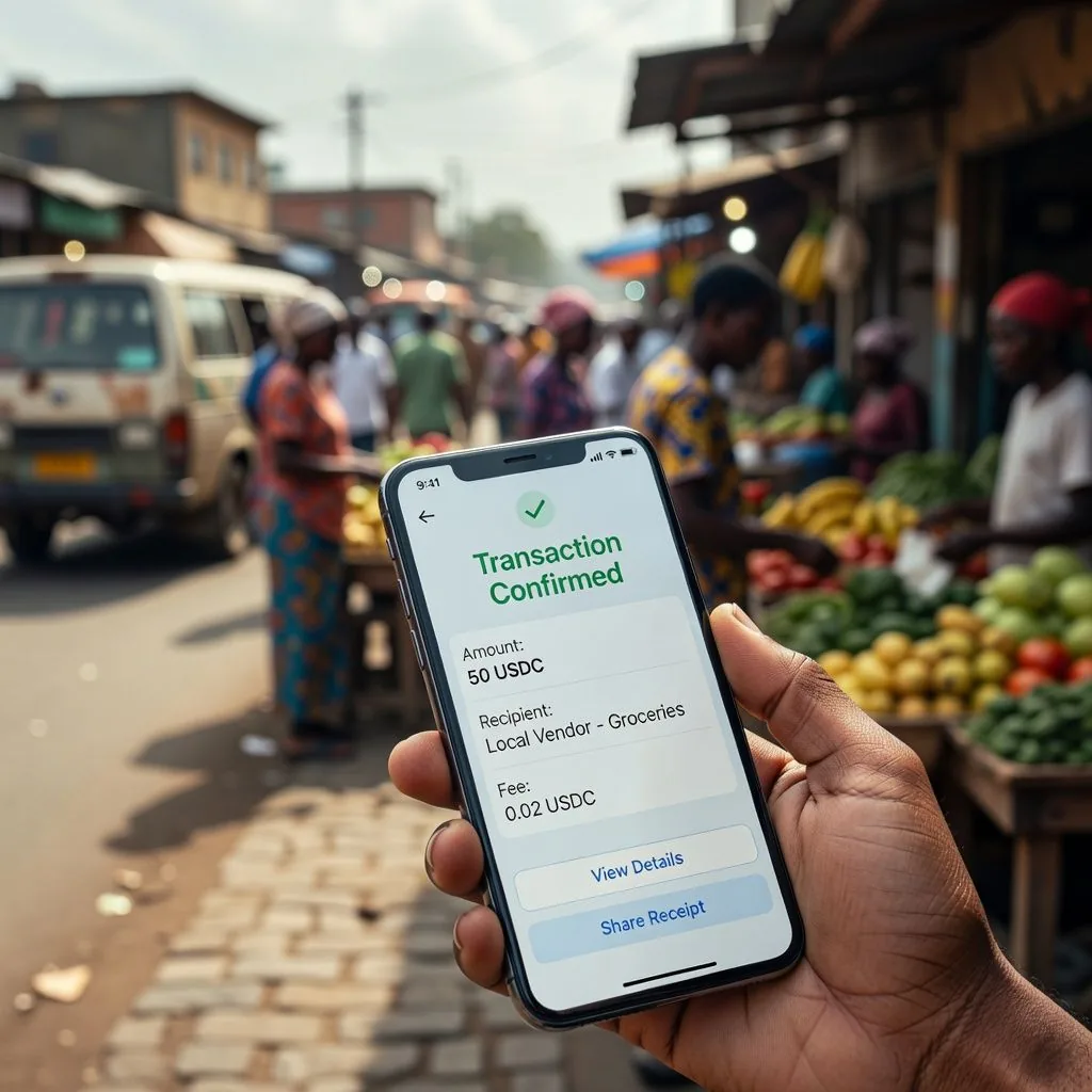 Fasset Raises $51M to Expand Stablecoin Banking in Emerging Markets