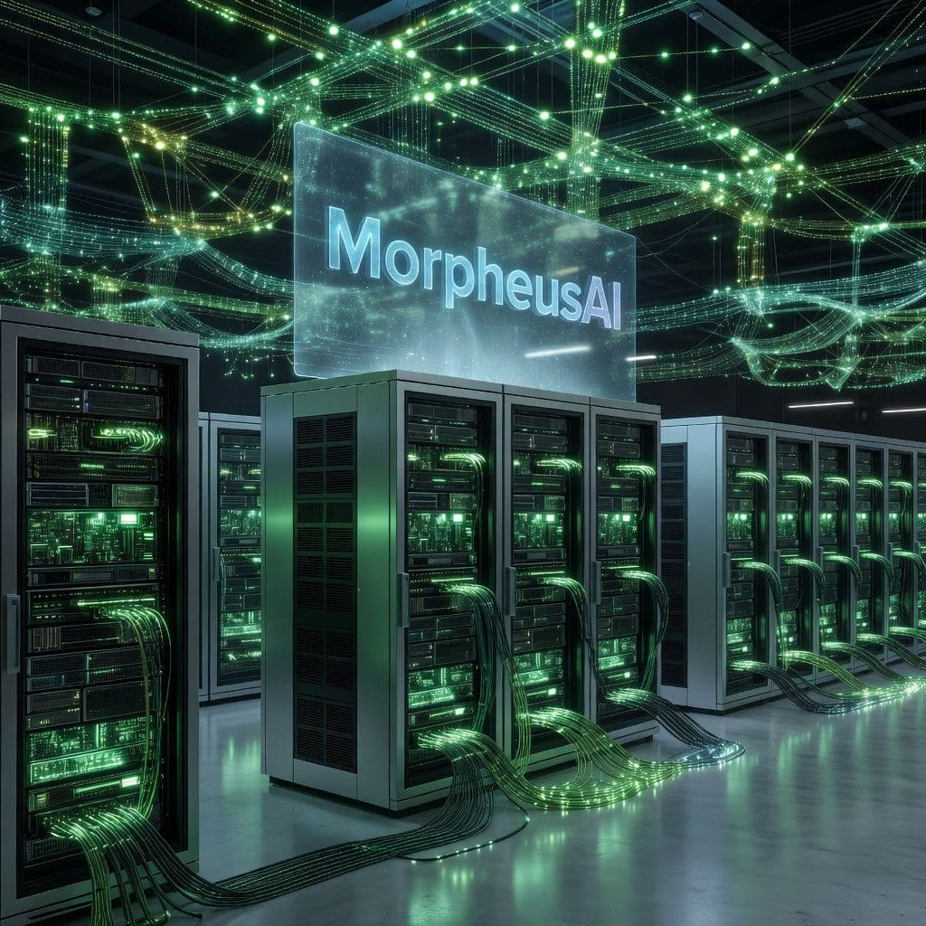 Most AI-Crypto Tokens Remain Narrative, But Some Offer Real Utility