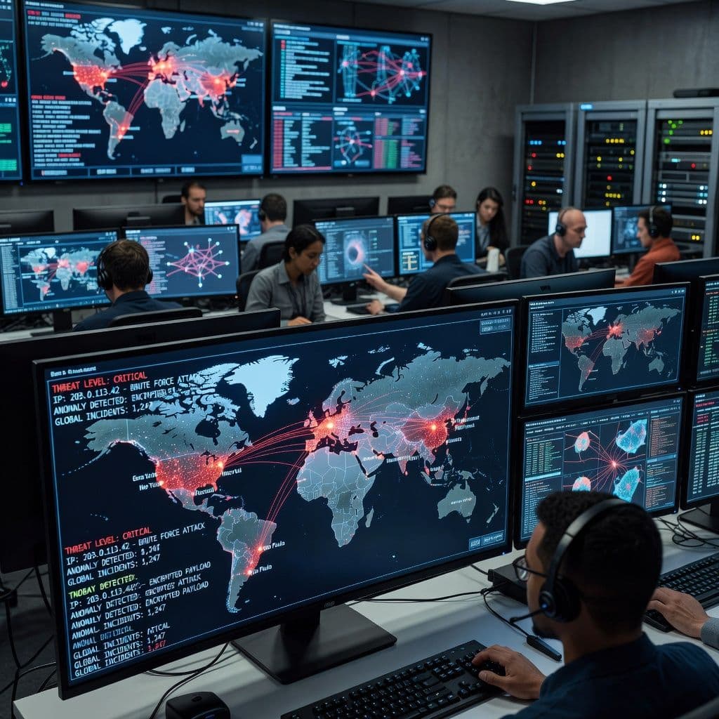 Ripple to Share North Korean Crypto Threat Data with Industry