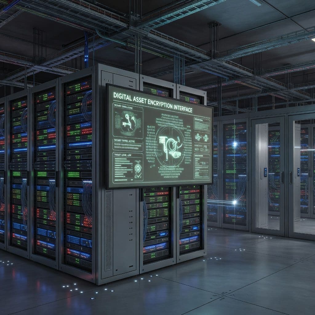 Turnkey Secures $12.5M for Secure Digital Asset Cloud