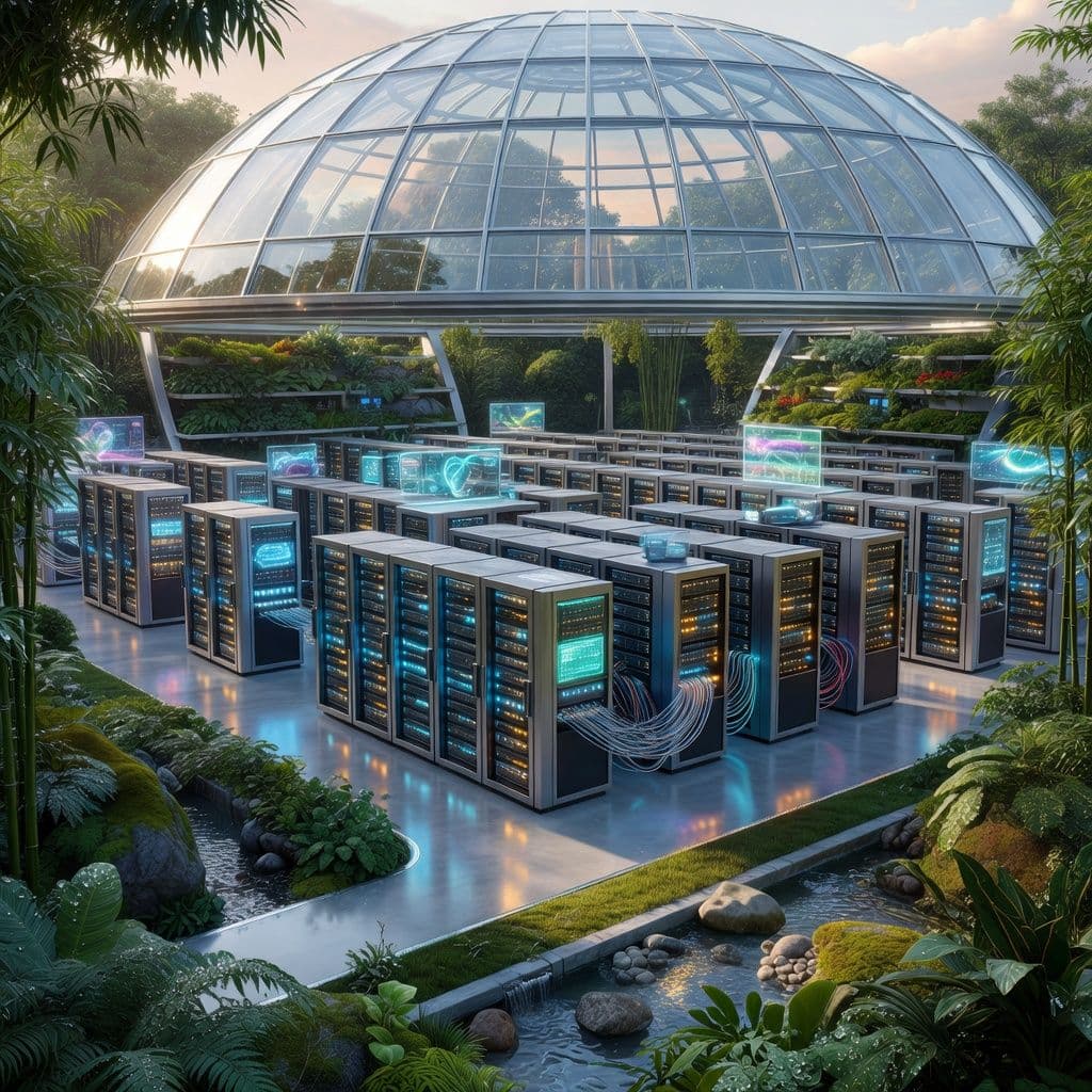 IREN Raises $3 Billion for AI Infrastructure Expansion