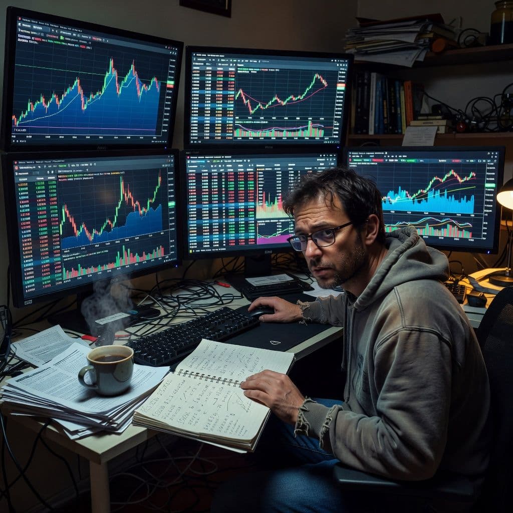 Glassnode's Altcoin Vector #54: Key Setups in Volatile Markets