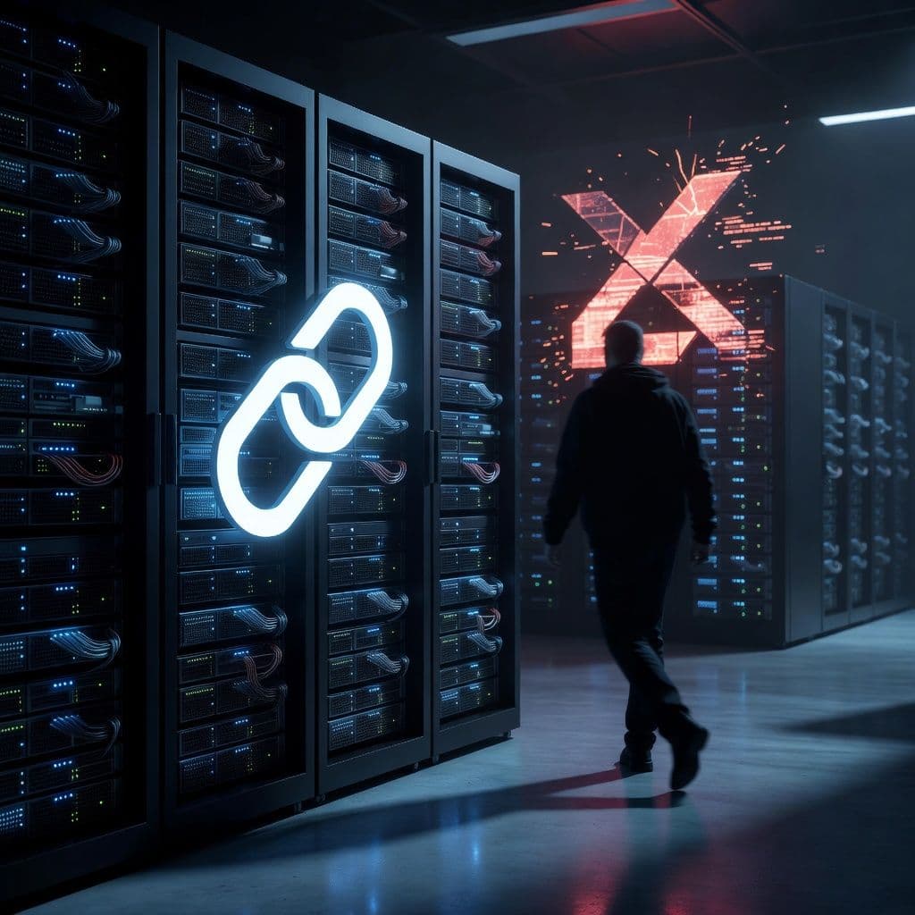 Lombard Moves $4B to Chainlink After LayerZero Exploit